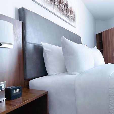 Quality Inn Québec Eksteriør billede