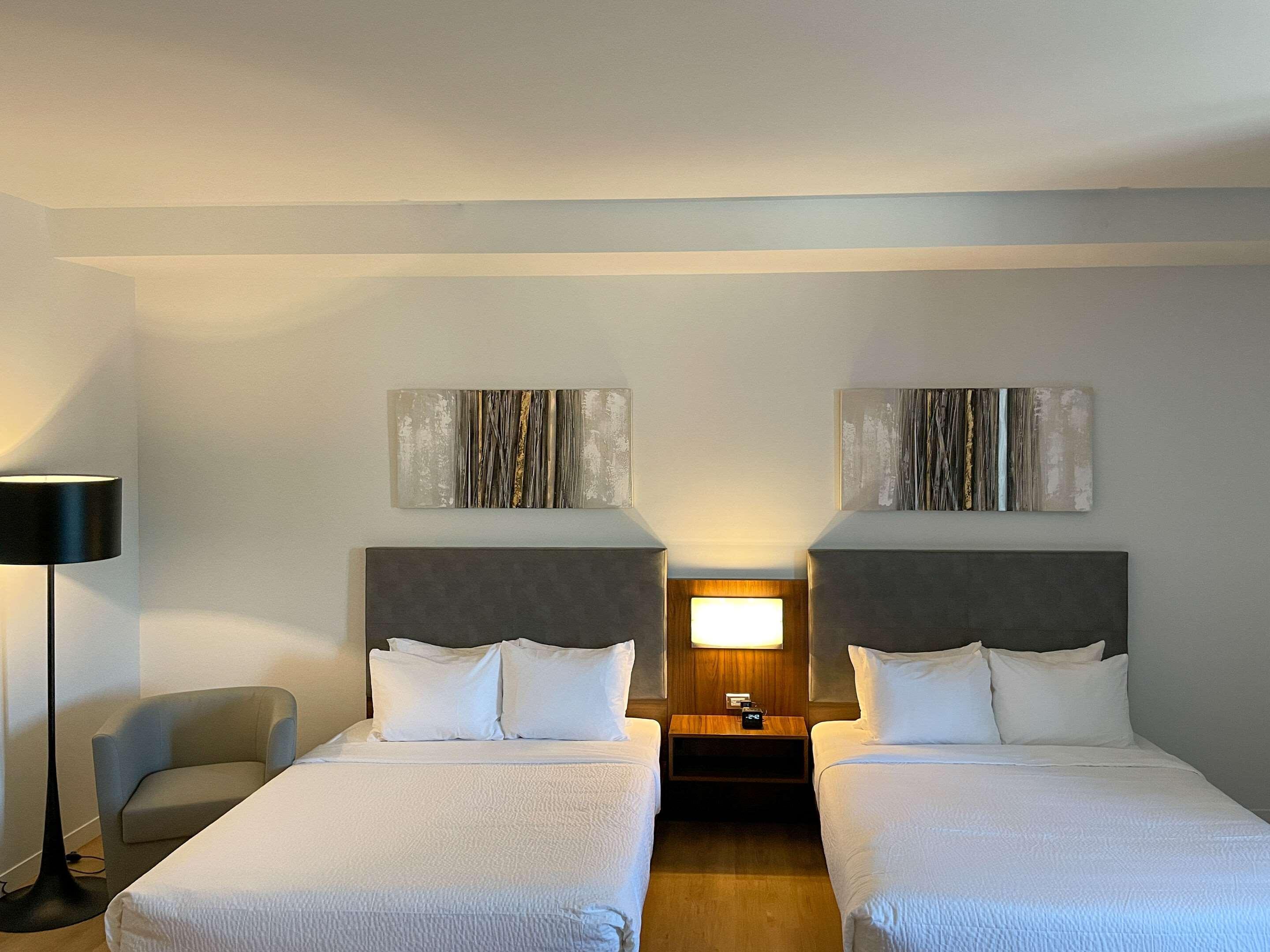 Quality Inn Québec Eksteriør billede