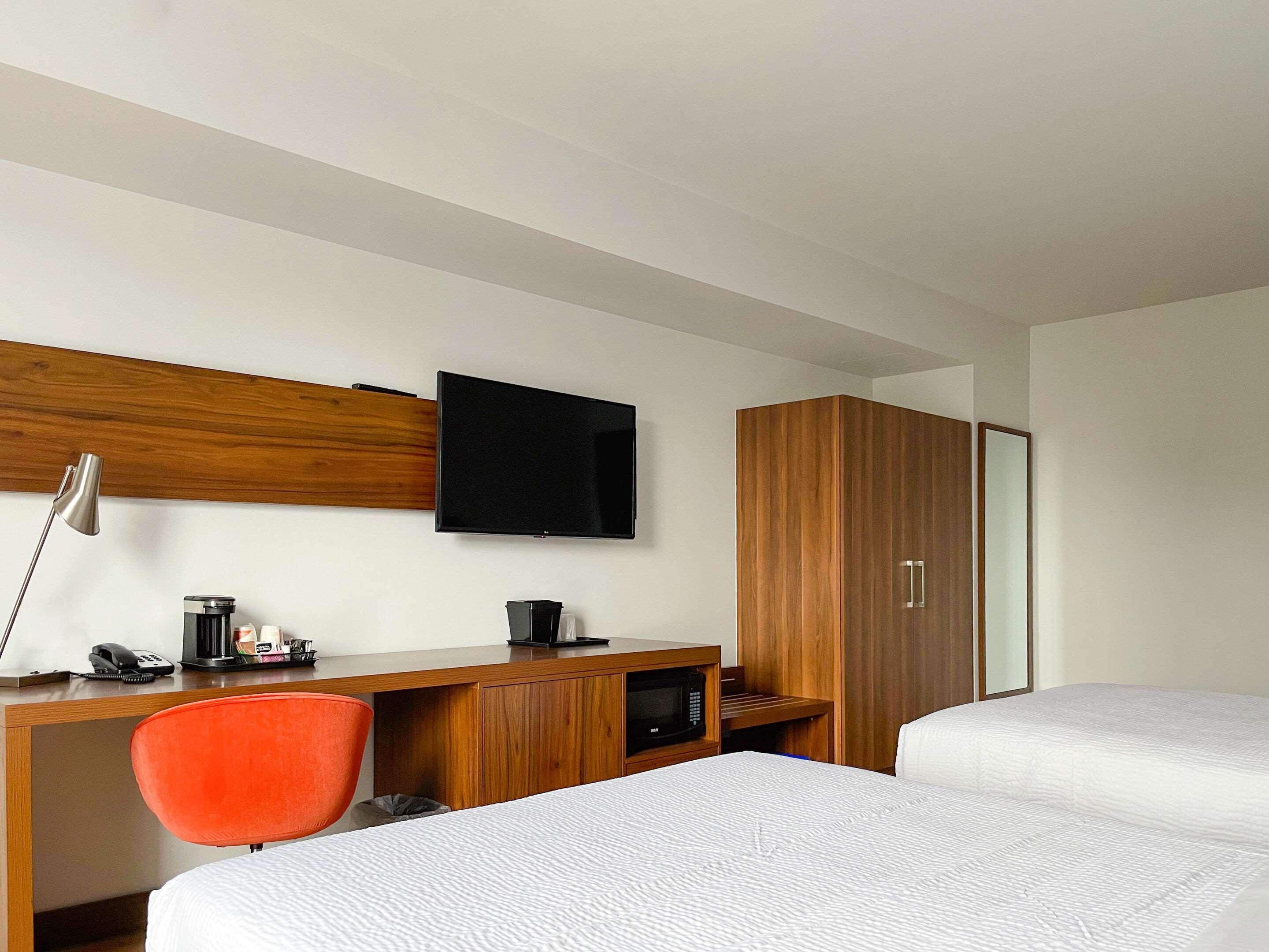 Quality Inn Québec Eksteriør billede