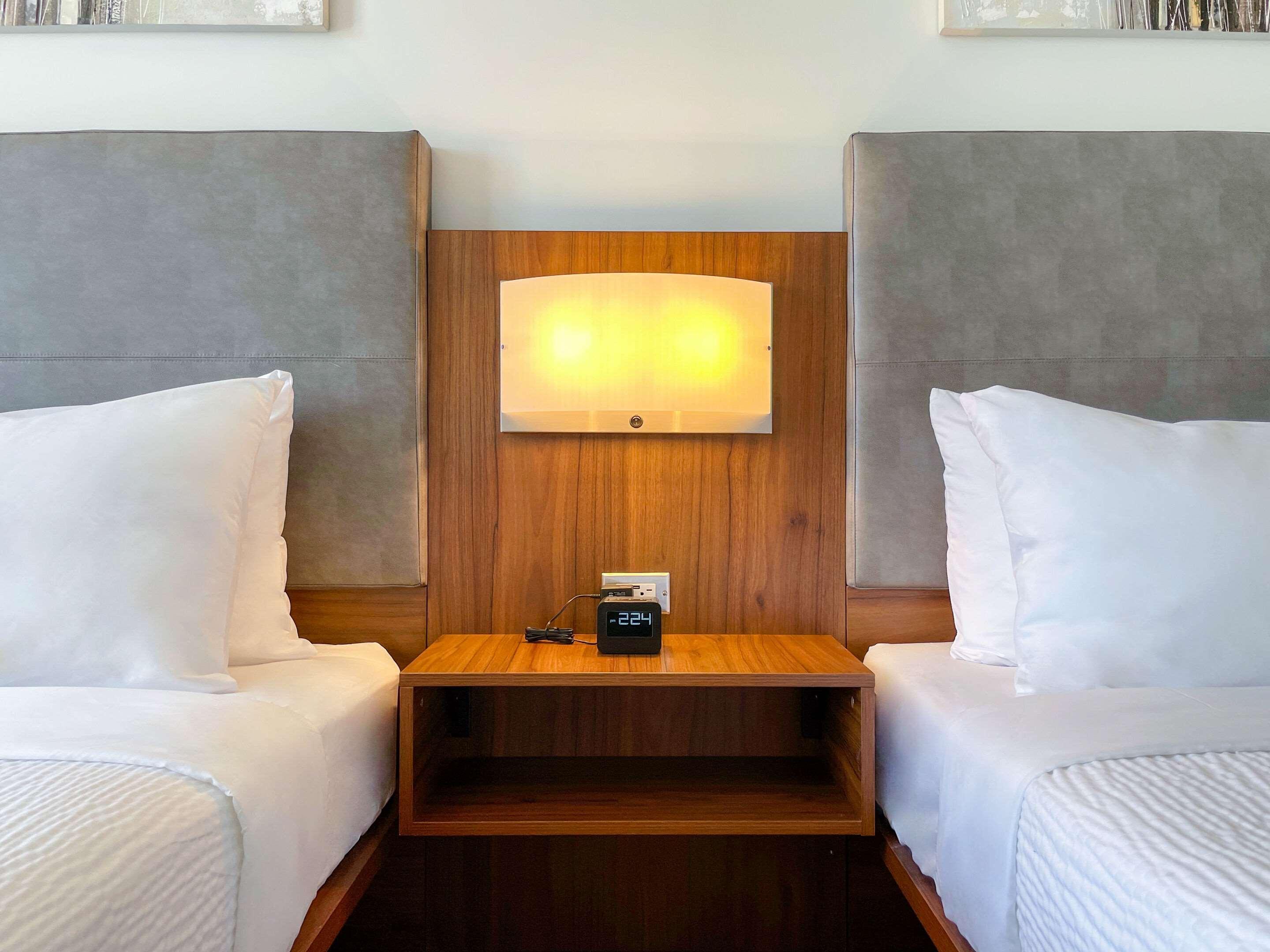 Quality Inn Québec Eksteriør billede